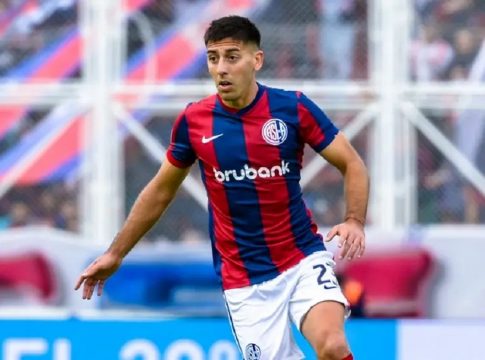 Εκτός αποστολής ο Γκαστόν Ερνάντες, «φουντώνουν» οι φήμες για το μέλλον του (pic)