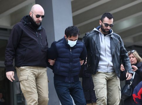 Το σκοτεινό παρελθόν του 39χρονου γυναικοκτόνου – Οι κατηγορίες για βιασμούς και το θρίλερ με ένα νεκρό βρέφος