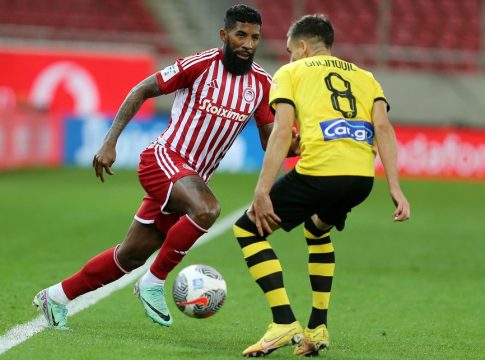 Νέες ανατροπές στις αποδόσεις για την κατάκτηση της Stoiximan Super League