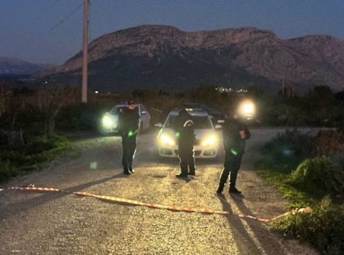 Μεσολόγγι: Τον πυροβόλησε πισώπλατα με καραμπίνα – Τι είδε ο ιατροδικαστής στη σορό του Μπάμπη