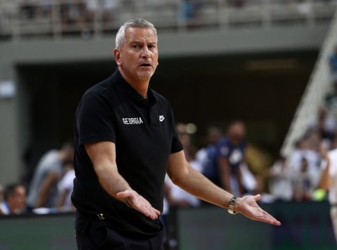 Ζούρος: «Ολυμπιακός και Παναθηναϊκός μπορούν να νικήσουν τον οποιονδήποτε»