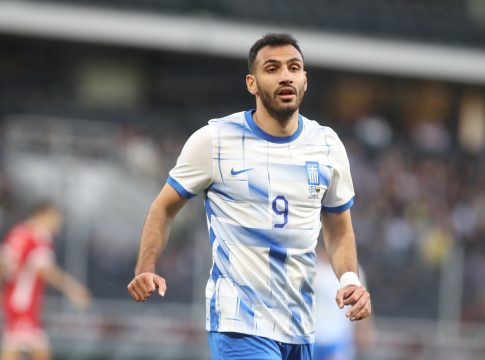 Η Μπάρτσα έστειλε σκάουτερ για τον Παυλίδη!