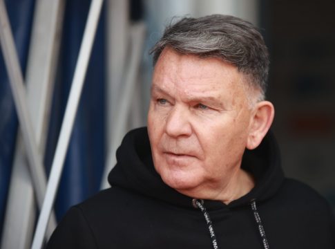 Στρίμωξε άγρια τον Λυσάνδρου ο Κούγιας: «Κολλητήρι του Γιαννάκη Παπαδόπουλου» – «Ντροπή για τη Super League»