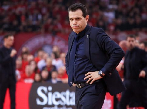 Ο Ιτούδης στην Μπαρτσελόνα; Τι απαντάει Ισπανός δημοσιογράφος