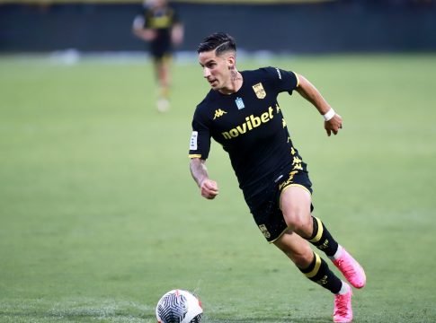 Άρης: Ενδιαφέρον από τη Σαουδική Αραβία για Μενέντες