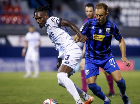 Πού θα δείτε τα ματς της Superleague και τις αναμετρήσεις στα κορυφαία πρωταθλήματα της Ευρώπης