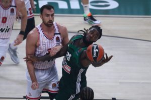 &Psi;&alpha;&rho;&epsilon;ύ&omicron;&nu;&tau;&alpha;&sigmaf;&hellip; &sigma;&omicron;&lambda;&omicron;&mu;&omicron;ύ&sigmaf; &sigma;&tau;&eta;&nu; Euroleague