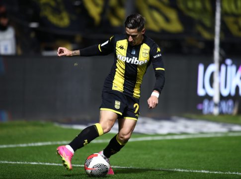 Άρης: «Διαζύγιο» με Μενέντες