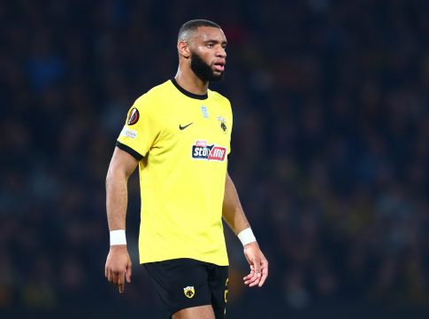 ΑΕΚ: Επέστρεψε και μπαίνει στις προπονήσεις ο Μουκουντί – Τι ισχύει για Γκαρσία, Γαλανόπουλο