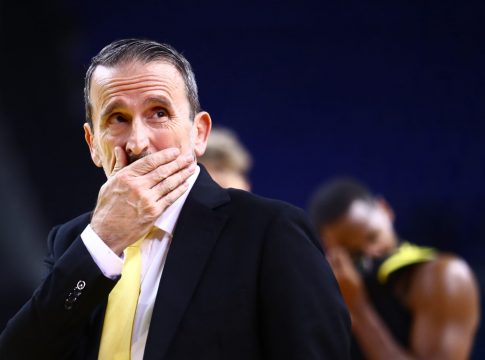 Επίσημο: Τέλος από την ΑΕΚ ο Πλάθα