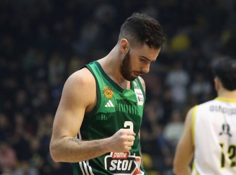 Έντονη ανησυχία για Βιλντόζα στον Παναθηναϊκό