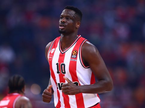 ΟΛΥΜΠΙΑΚΟΣ – ΜΟΝΑΚΟ Live Streaming
