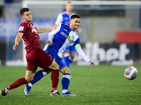 LIVE: Ατρόμητος – Κηφισιά