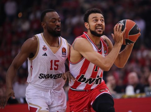 Και τώρα μια μεγάλη ευκαιρία στην Ισπανία για τους «στρατιώτες» του Γιώργου Μπαρτζώκα