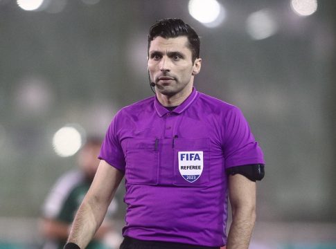 «Ομορφιές» στην Λεωφόρο: «Έπνιξαν» πέναλτι μαρς του Παναιτωλικού, Φωτιάς και Περράκης!
