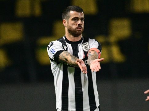 Χάνει και Παναθηναϊκό ο Βιεϊρίνια, αγωνία για Σαμάτα στον ΠΑΟΚ