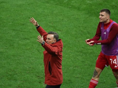 Καρβαλιάλ: «Ο VARιστας κοιμότανε και σήμερα»