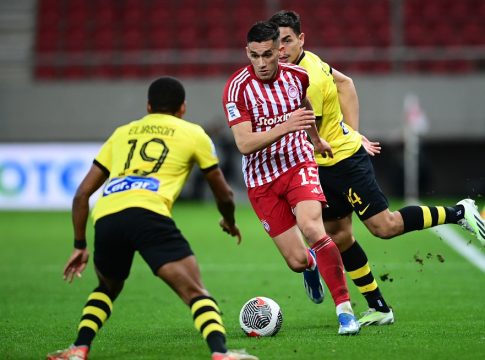 Η βαθμολογία της Superleague (pic)