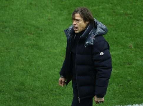 Αλμέιδα για μεταγραφές, ανανεώσεις, κριτική και διαιτησία: «Η ΑΕΚ είναι όπως την θέλω»