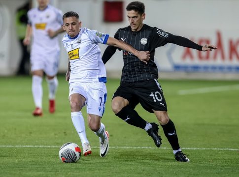 Η βαθμολογία της Superleague μετά την ολοκλήρωση της 17ης αγωνιστικής (pic)