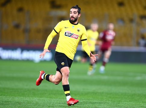 Ο Πισάρο και η οικογένεια του είπαν το τελευταίο «αντίο» στην θεία του