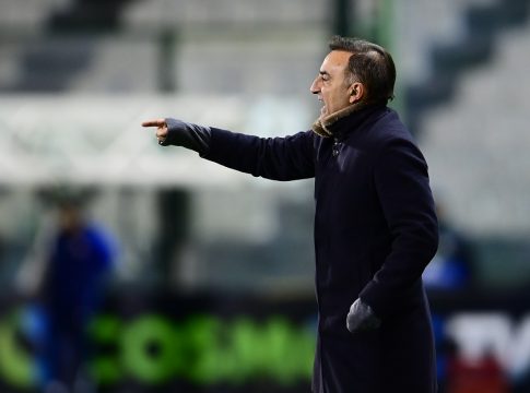 Όταν «διαβάζεις» τις αδυναμίες του αντιπάλου σου, αλλά δεν «κρύβεις» τις δικές σου…