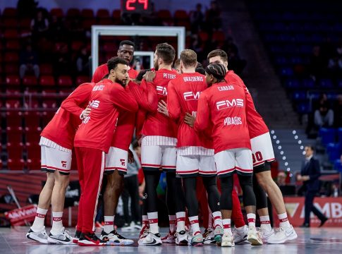 Ολυμπιακός: Το restart του Μπαρτζώκα και το «πρέπει» στα τρία καθοριστικά ματς σε Euroleague και πρωτάθλημα