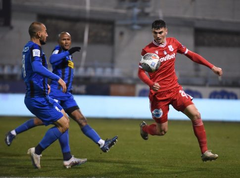 Αυτή είναι η βαθμολογία της Superleague (pic)