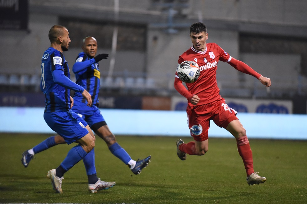 Αυτή είναι η βαθμολογία της Superleague (pic)