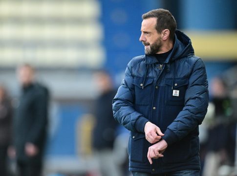 Άρης: Επιστροφές και ερωτηματικά ενόψει ΑΕΚ