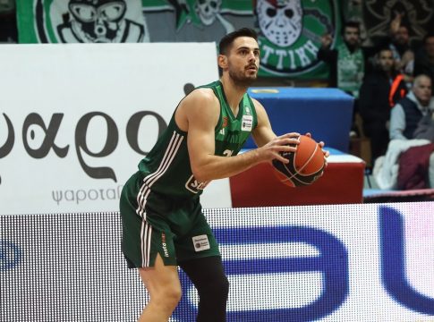 Παπαπέτρου: «Μετρούσα τις ημέρες, ευχαριστώ όσους με στήριξαν» (vid)