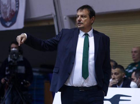 Αταμάν: «Κάθε παιχνίδι της Euroleague είναι τελικός, δώσαμε λεπτά σε νέους παίχτες»