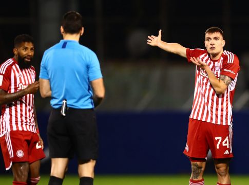 Το ξεφτίλισαν! Εγκλήματα κατ΄ εξακολούθηση από Μανούχο-Παπαδόπουλο (vids)