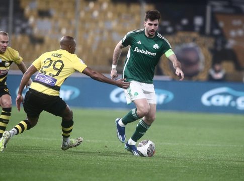 Οι αθλητικές μεταδόσεις της ημέρας (3/4): Πού θα δείτε τα play offs της Superleague και Προμηθέα, Περιστέρι στο BCL