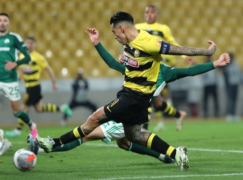 Η βαθμολογία της Superleague μετά την ολοκλήρωση της 18ης αγωνιστικής (pic)