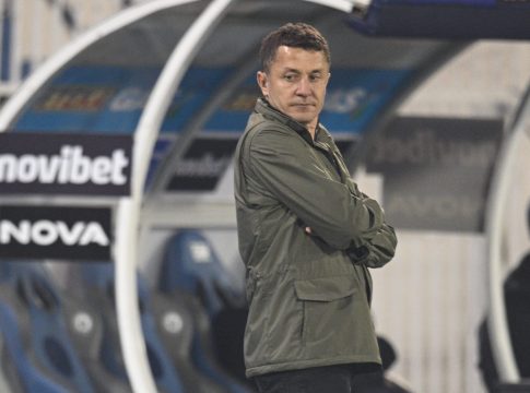 Η αποστολή του Ατρόμητου για την ΑΕΚ