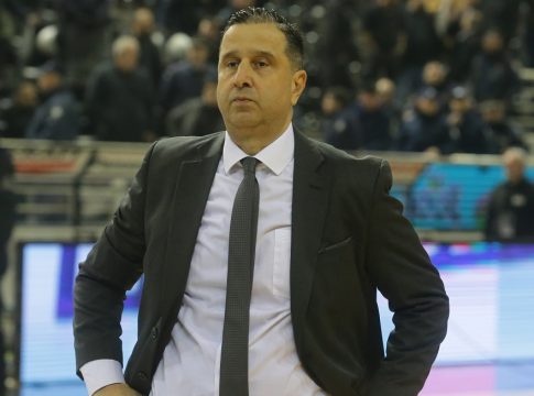 Τακιανός: «Ο Ολυμπιακός έχει βάθος και ποιότητα στο ρόστερ του»