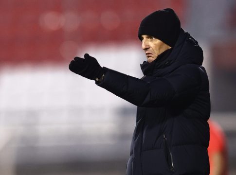 ΠΑΟΚ: Η αρχική ενδεκάδα για το ματς με τον Βόλο