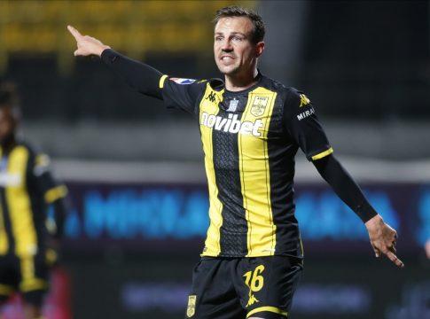 Νταρίντα: «Υπήρξε ενδιαφέρον από την ΑΕΚ, όνειρο για την ομάδα εικόνες σαν αυτές στον τελικό του 2010»