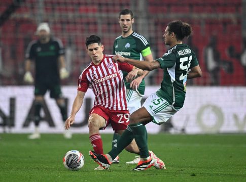 Ανατροπή δεδομένων με τα ευρωπαϊκά εισιτήρια – Πώς επηρεάζονται οι Big-4