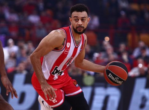 Γουίλιαμς-Γκος: «Έχουμε τα πάντα στο ρόστερ μας, έχουμε όγκο, γκαρντ, δε μας λείπει κάτι»