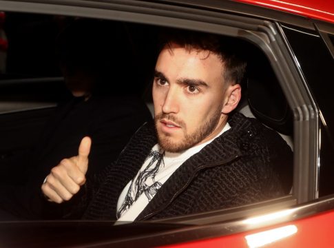 Αυτή είναι η ρήτρα του Αντρέ Όρτα – Τι αποκάλυψαν οι Πορτογάλοι (Pic)