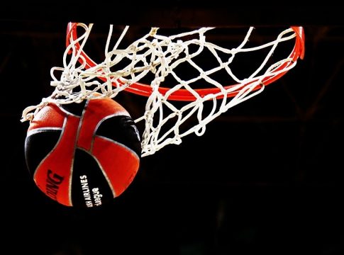 Διπλή αγωνιστική στη Euroleague με σούπερ προσφορές* από το Pamestoixima.gr