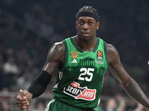 Ναν: «Έχω δει πολλά chasedown μπλοκ του ΛεΜπρόν»