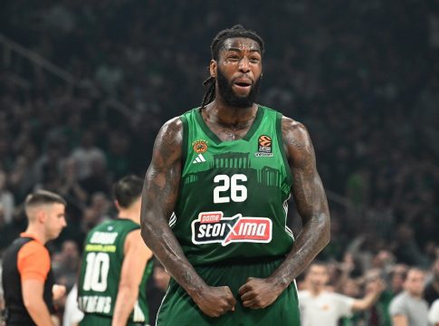 Λεσόρ: «Η ατμόσφαιρα στο ντέρμπι θα είναι ξεχωριστή»