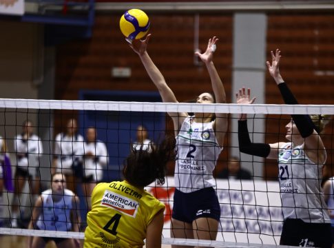 Παναθηναϊκός – ΑΕΚ 3-2: Πήραν το ντέρμπι οι «πράσινες»