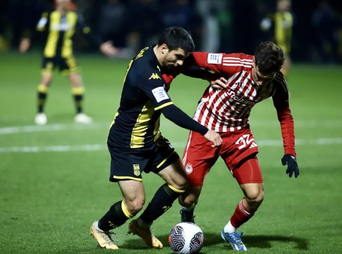 Αυτή είναι η βαθμολογία της Superleague (pic)