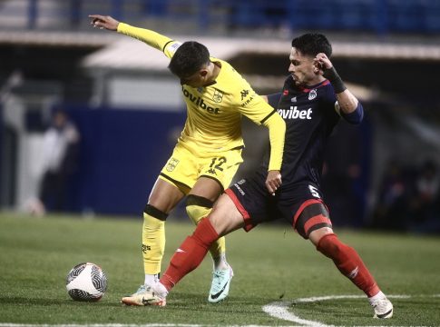 Αυτή είναι η βαθμολογία της Superleague (pic)