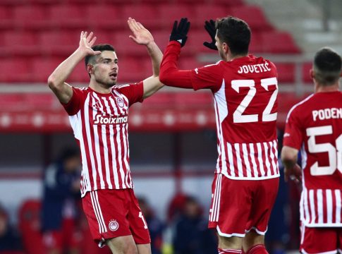 Φωτογραφίες στο… ξέφωτο