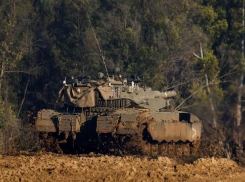 Γάζα: Συνομιλίες Μπάιντεν με εμίρη του Κατάρ και Αιγύπτιο πρόεδρο για εκεχειρία και απελευθέρωση ομήρων